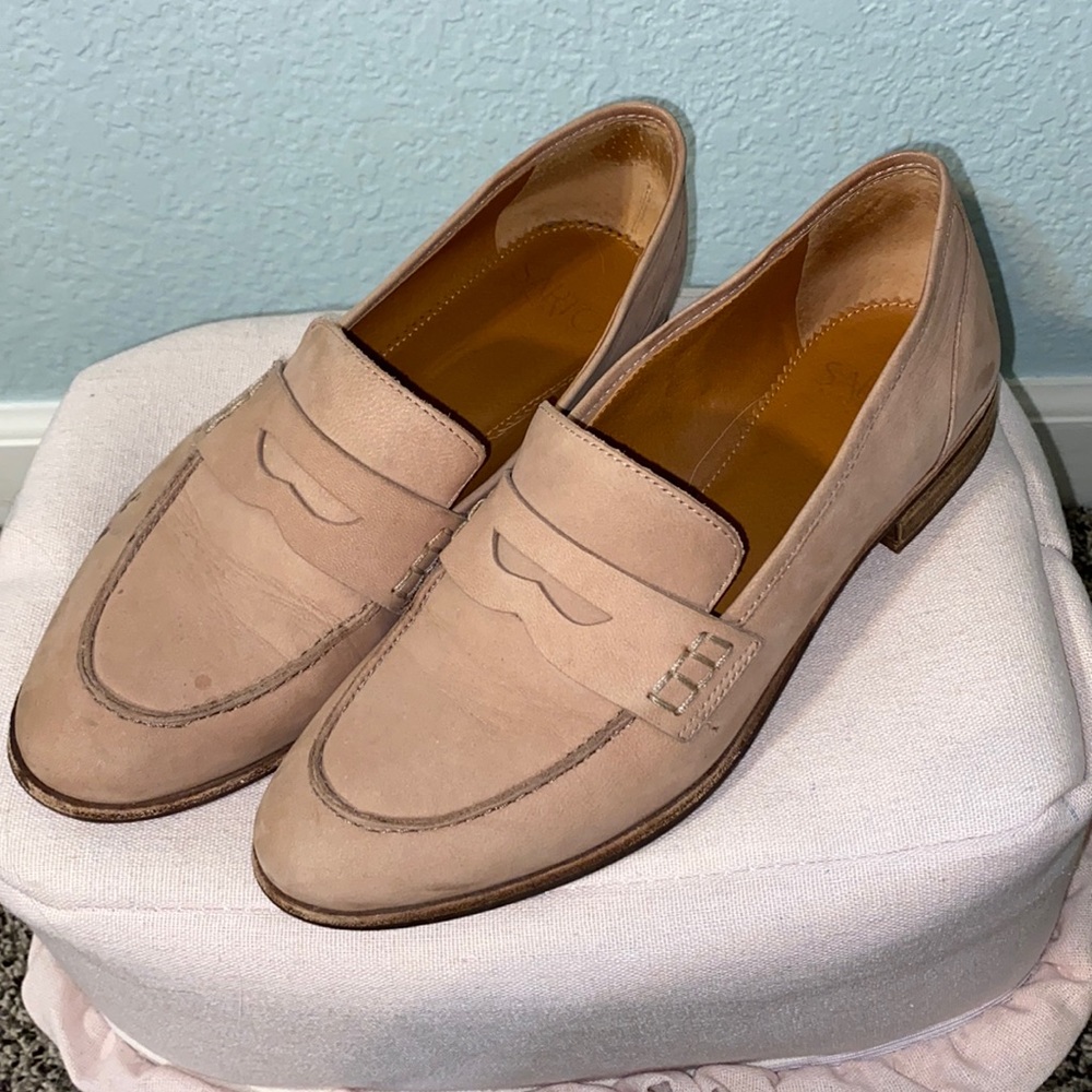 Franco Sarto Loafers